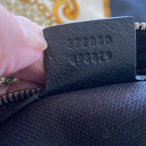 Gucci Fanny Pack Or Waist Bag - Picture 9 of 13